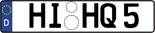 HI-HQ5