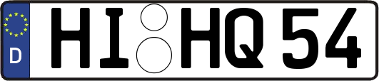 HI-HQ54