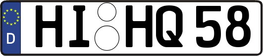HI-HQ58