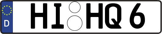 HI-HQ6