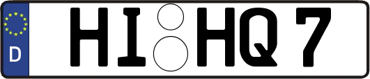 HI-HQ7