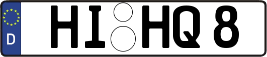 HI-HQ8