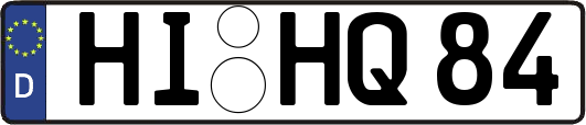 HI-HQ84