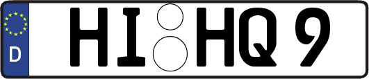 HI-HQ9