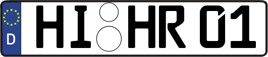 HI-HR01