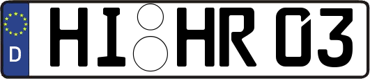 HI-HR03