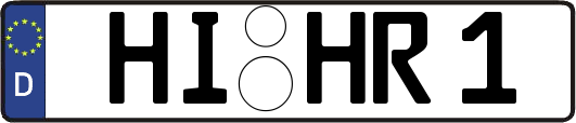 HI-HR1
