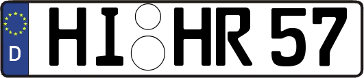 HI-HR57