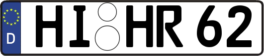 HI-HR62