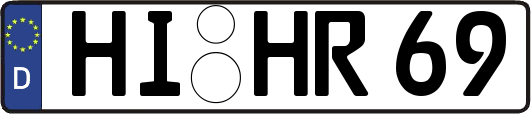 HI-HR69