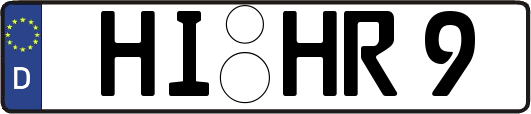 HI-HR9