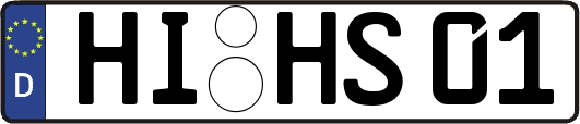 HI-HS01