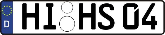 HI-HS04