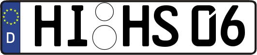 HI-HS06