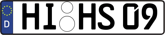 HI-HS09