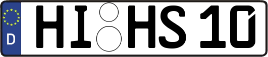 HI-HS10
