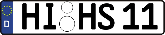 HI-HS11