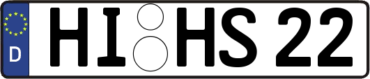 HI-HS22