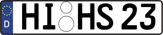 HI-HS23