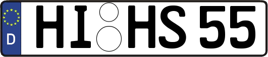 HI-HS55