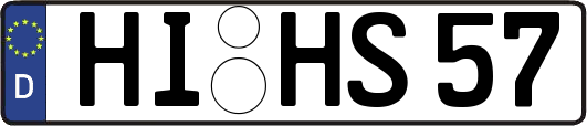 HI-HS57