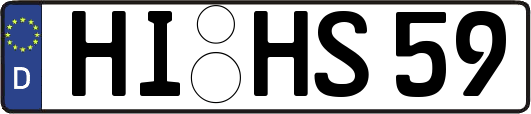 HI-HS59