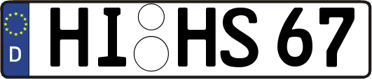 HI-HS67