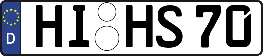 HI-HS70
