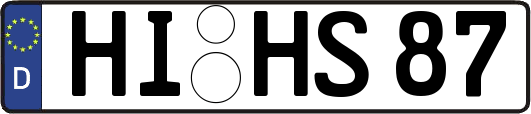 HI-HS87
