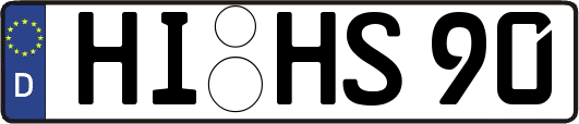 HI-HS90