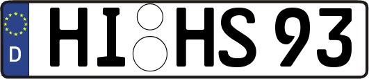 HI-HS93