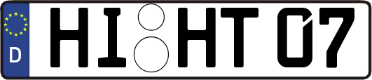 HI-HT07