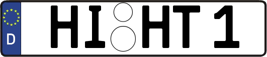 HI-HT1