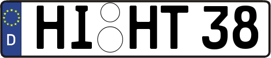 HI-HT38