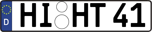 HI-HT41