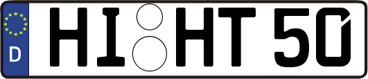 HI-HT50