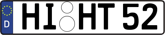 HI-HT52
