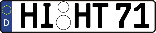 HI-HT71