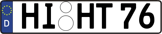 HI-HT76