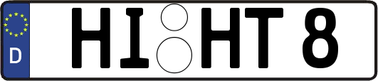 HI-HT8