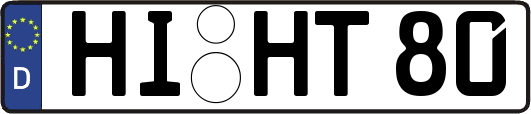 HI-HT80