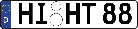 HI-HT88