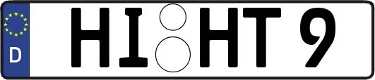 HI-HT9