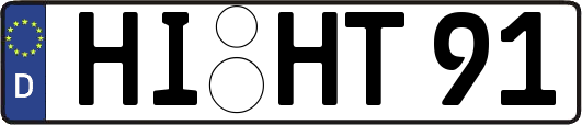 HI-HT91