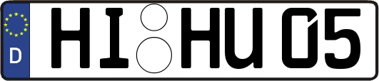 HI-HU05