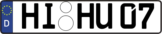 HI-HU07