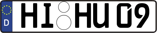 HI-HU09