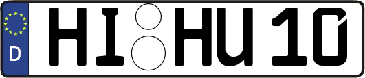 HI-HU10