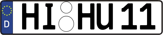 HI-HU11