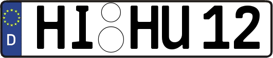 HI-HU12